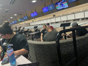 july bowling